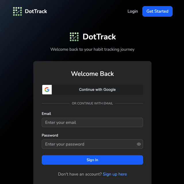 Dot Track - Image 2