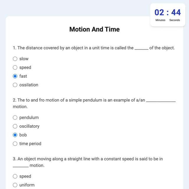 Exam Portal - Image 3