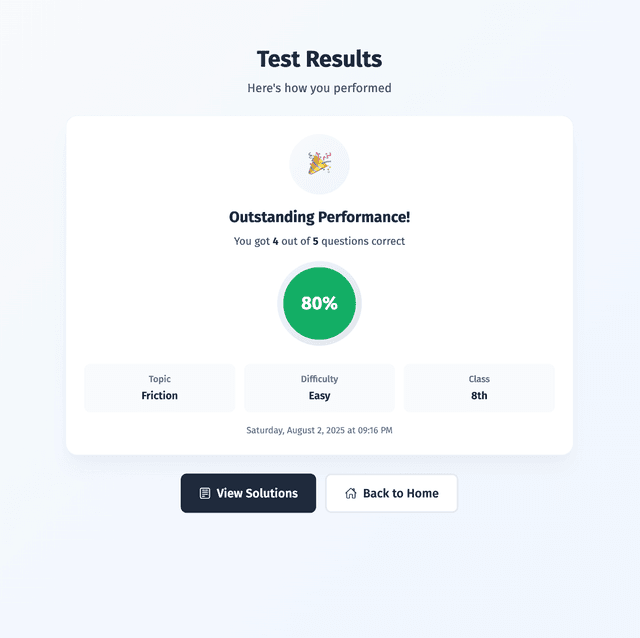 Exam Portal - Image 5